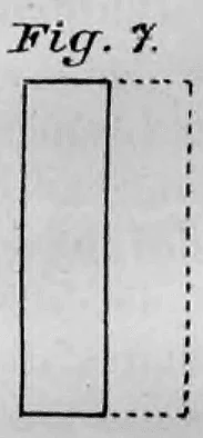 Fig. 7: Grundriss eines ganzen Riemchens.